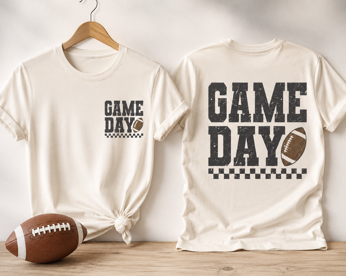 Game Day Tee