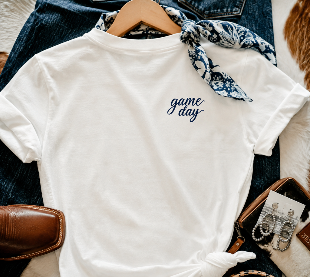 Sundays in New England T-Shirt